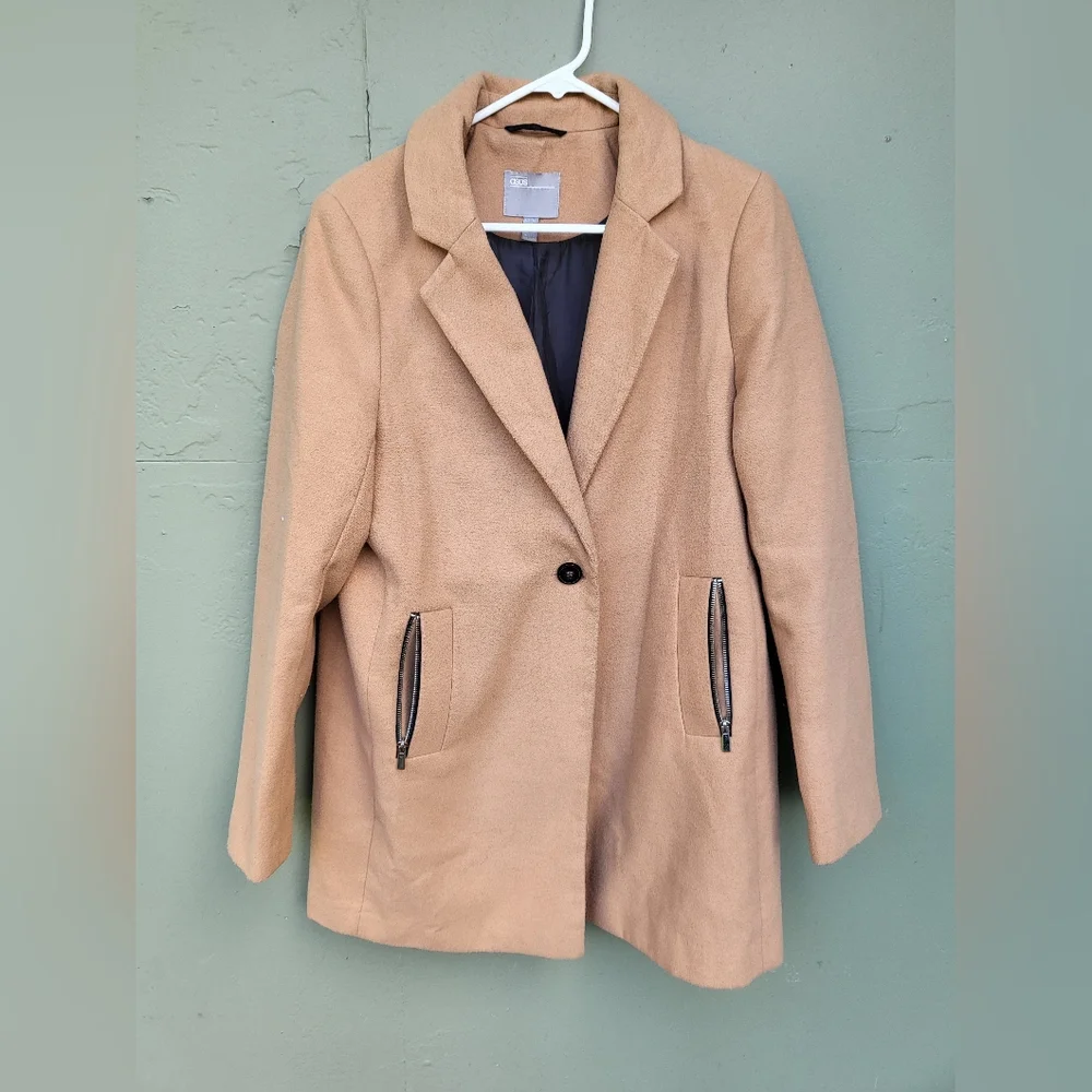 ASOS Coat - Picture 1 of 4